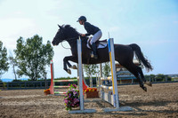 21775 - Mckenna - 2026 Rocky Mountain Classic II - Saturday August 15th