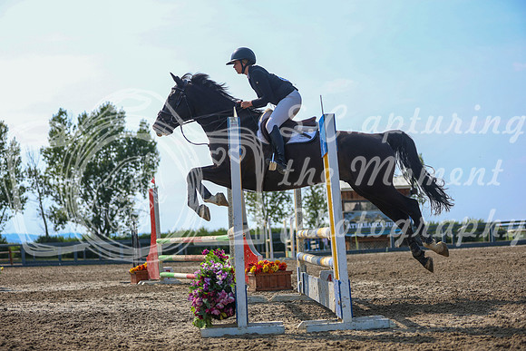 21775 - Mckenna - 2026 Rocky Mountain Classic II - Saturday August 15th