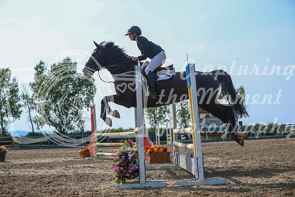 21776 - Mckenna - 2026 Rocky Mountain Classic II - Saturday August 15th