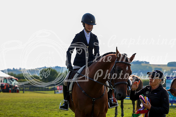 02660 - Shea - 2026 Rocky Mountain Classic II - Saturday August 15th
