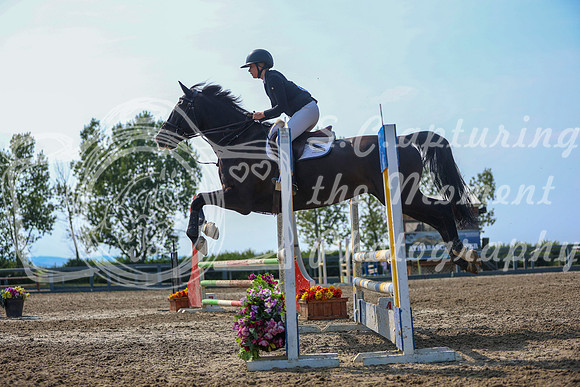 21777 - Mckenna - 2026 Rocky Mountain Classic II - Saturday August 15th