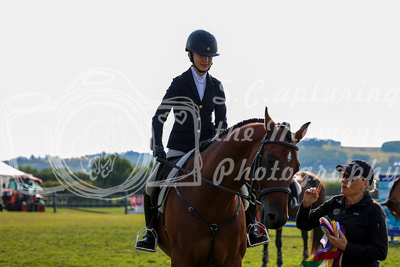 02661 - Shea - 2026 Rocky Mountain Classic II - Saturday August 15th