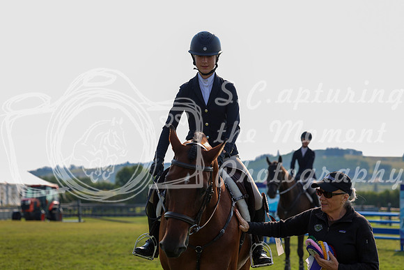 02663 - Shea - 2026 Rocky Mountain Classic II - Saturday August 15th