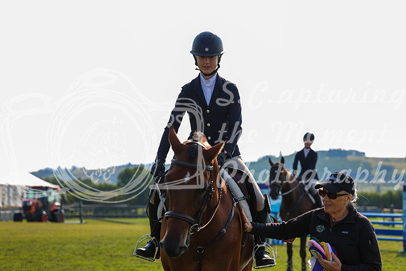 02664 - Shea - 2026 Rocky Mountain Classic II - Saturday August 15th