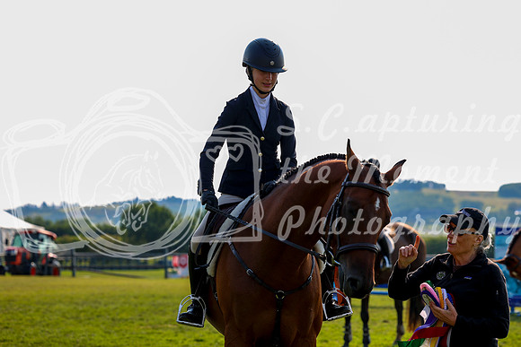 02662 - Shea - 2026 Rocky Mountain Classic II - Saturday August 15th