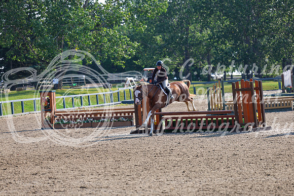 10471 - Mykenzi - 2026 Rocky Mountain Classic II - Saturday August 15th