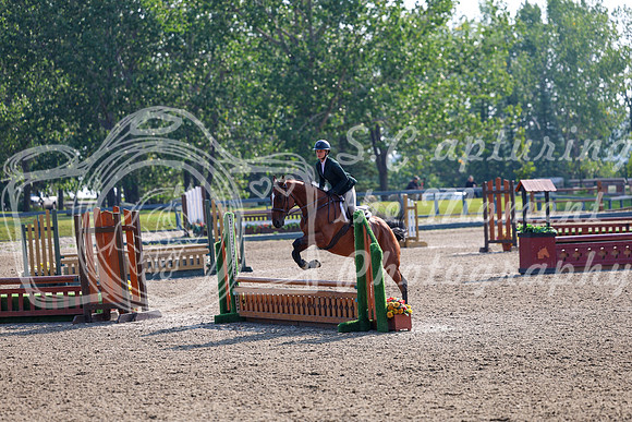 10476 - Mykenzi - 2026 Rocky Mountain Classic II - Saturday August 15th