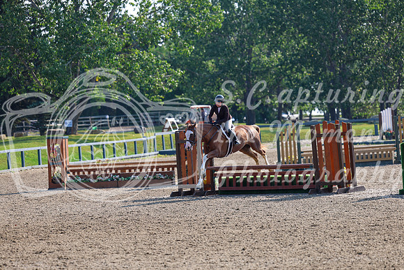 10470 - Mykenzi - 2026 Rocky Mountain Classic II - Saturday August 15th