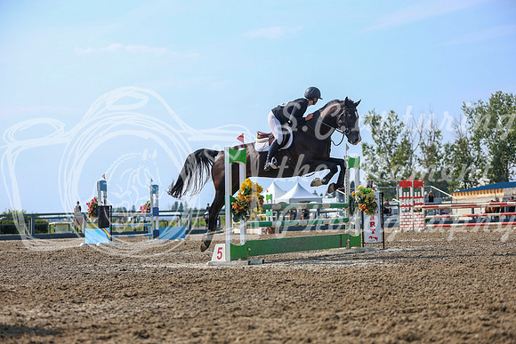 21778 - Mckenna - 2026 Rocky Mountain Classic II - Saturday August 15th
