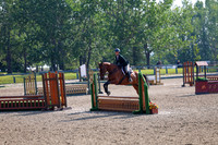 10478 - Mykenzi - 2026 Rocky Mountain Classic II - Saturday August 15th