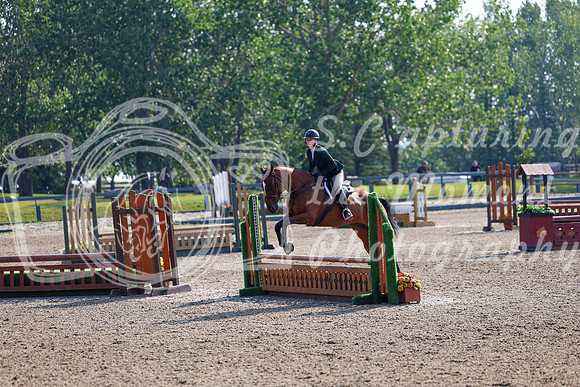 10478 - Mykenzi - 2026 Rocky Mountain Classic II - Saturday August 15th