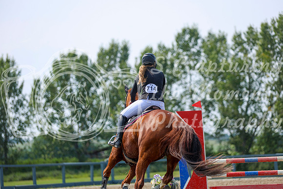 20392 - Mckenna - 2026 Rocky Mountain Classic II - Saturday August 15th