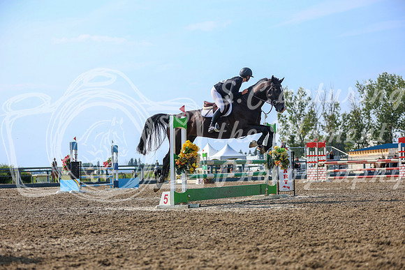 21779 - Mckenna - 2026 Rocky Mountain Classic II - Saturday August 15th