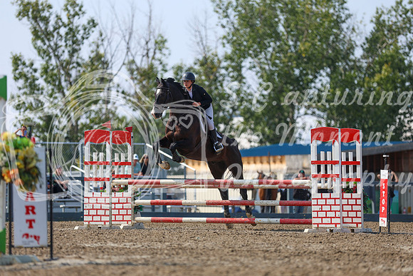 21781 - Mckenna - 2026 Rocky Mountain Classic II - Saturday August 15th