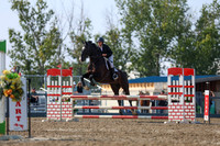 21782 - Mckenna - 2026 Rocky Mountain Classic II - Saturday August 15th