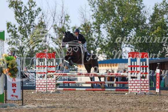 21782 - Mckenna - 2026 Rocky Mountain Classic II - Saturday August 15th