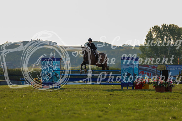 01792 - Shea - 2026 Rocky Mountain Classic II - Saturday August 15th