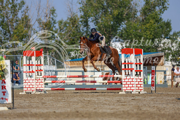 09328 - Mckenna - 2026 Rocky Mountain Classic II - Saturday August 15th