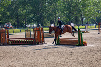 10482 - Mykenzi - 2026 Rocky Mountain Classic II - Saturday August 15th