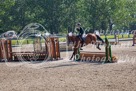 10482 - Mykenzi - 2026 Rocky Mountain Classic II - Saturday August 15th