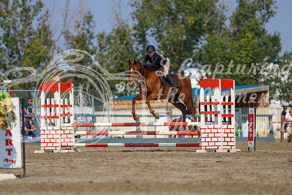 09329 - Mckenna - 2026 Rocky Mountain Classic II - Saturday August 15th