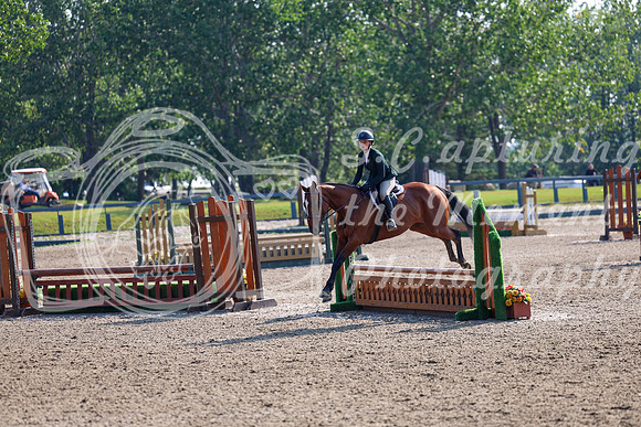 10481 - Mykenzi - 2026 Rocky Mountain Classic II - Saturday August 15th