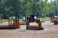10479 - Mykenzi - 2026 Rocky Mountain Classic II - Saturday August 15th