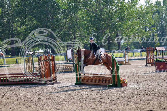 10479 - Mykenzi - 2026 Rocky Mountain Classic II - Saturday August 15th