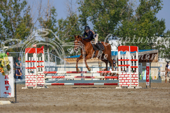 09330 - Mckenna - 2026 Rocky Mountain Classic II - Saturday August 15th