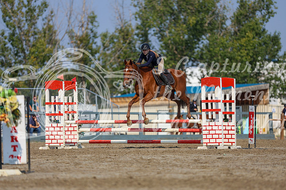 09331 - Mckenna - 2026 Rocky Mountain Classic II - Saturday August 15th