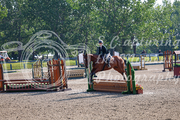 10480 - Mykenzi - 2026 Rocky Mountain Classic II - Saturday August 15th