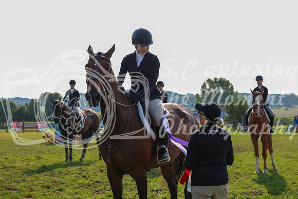 02676 - Shea - 2026 Rocky Mountain Classic II - Saturday August 15th