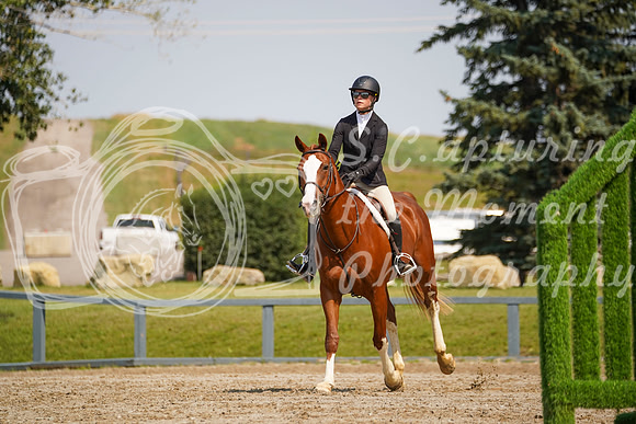 13735 - Grace - 2026 Rocky Mountain Classic II - Saturday August 15th