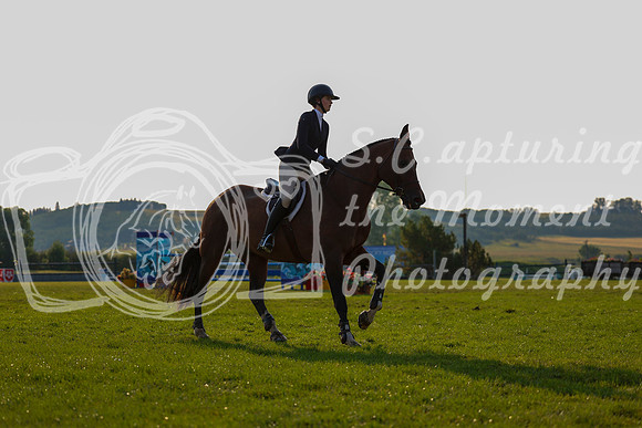 01798 - Shea - 2026 Rocky Mountain Classic II - Saturday August 15th