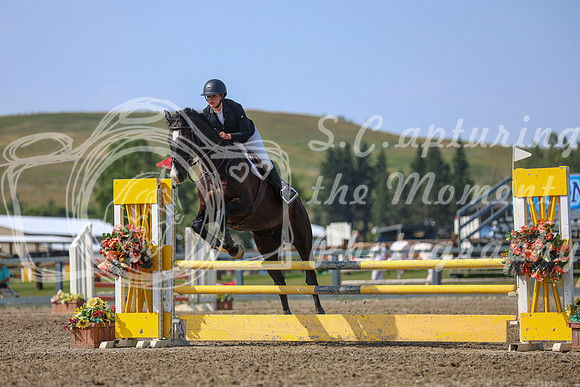 21792 - Mckenna - 2026 Rocky Mountain Classic II - Saturday August 15th