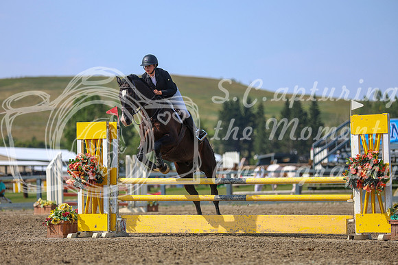 21791 - Mckenna - 2026 Rocky Mountain Classic II - Saturday August 15th