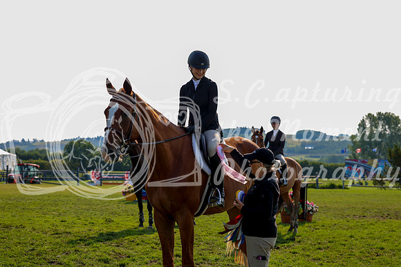 02679 - Shea - 2026 Rocky Mountain Classic II - Saturday August 15th