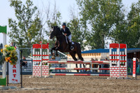 21784 - Mckenna - 2026 Rocky Mountain Classic II - Saturday August 15th