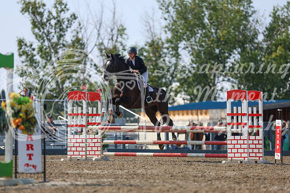21784 - Mckenna - 2026 Rocky Mountain Classic II - Saturday August 15th