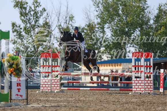 21785 - Mckenna - 2026 Rocky Mountain Classic II - Saturday August 15th
