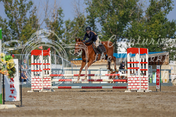09333 - Mckenna - 2026 Rocky Mountain Classic II - Saturday August 15th