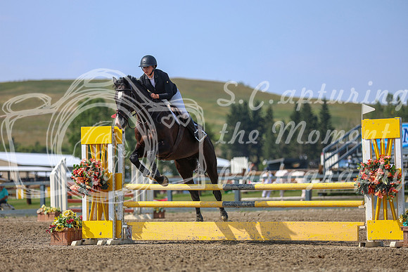 21793 - Mckenna - 2026 Rocky Mountain Classic II - Saturday August 15th