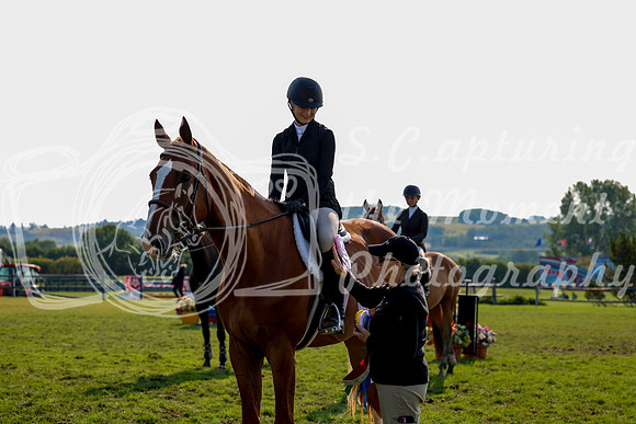 02683 - Shea - 2026 Rocky Mountain Classic II - Saturday August 15th