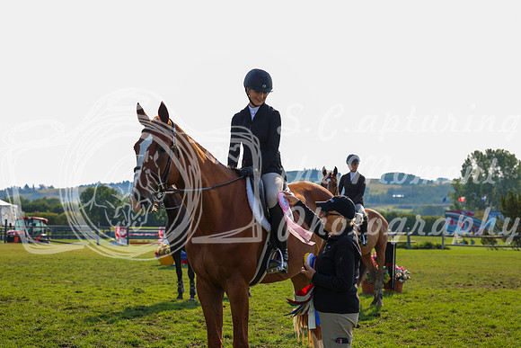 02682 - Shea - 2026 Rocky Mountain Classic II - Saturday August 15th