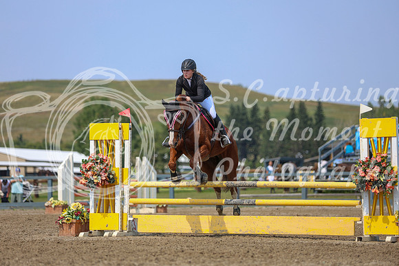 20437 - Mckenna - 2026 Rocky Mountain Classic II - Saturday August 15th
