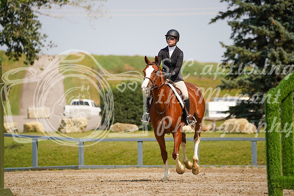 13736 - Grace - 2026 Rocky Mountain Classic II - Saturday August 15th