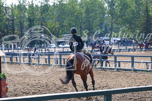 10485 - Mykenzi - 2026 Rocky Mountain Classic II - Saturday August 15th