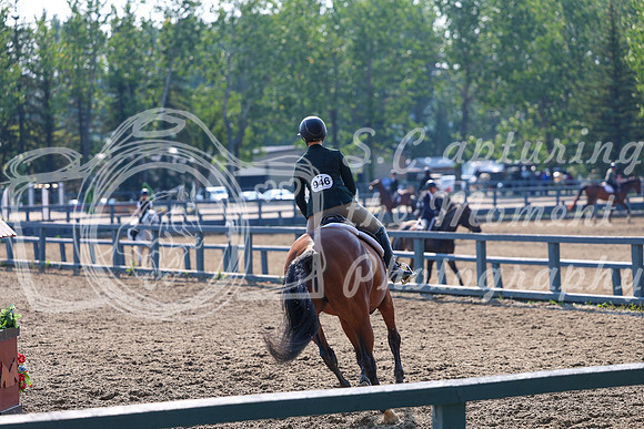 10486 - Mykenzi - 2026 Rocky Mountain Classic II - Saturday August 15th