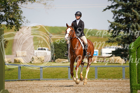 13737 - Grace - 2026 Rocky Mountain Classic II - Saturday August 15th