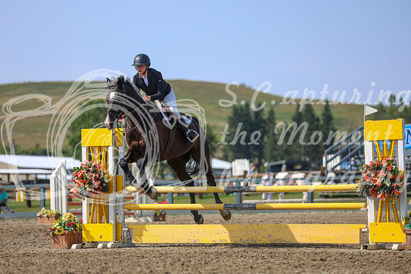21795 - Mckenna - 2026 Rocky Mountain Classic II - Saturday August 15th